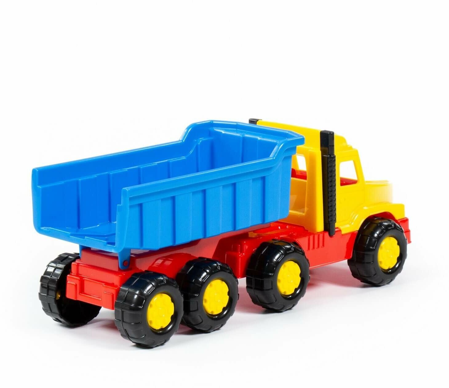 Самосвал Полесье, Фаворит 4208 — фото 1