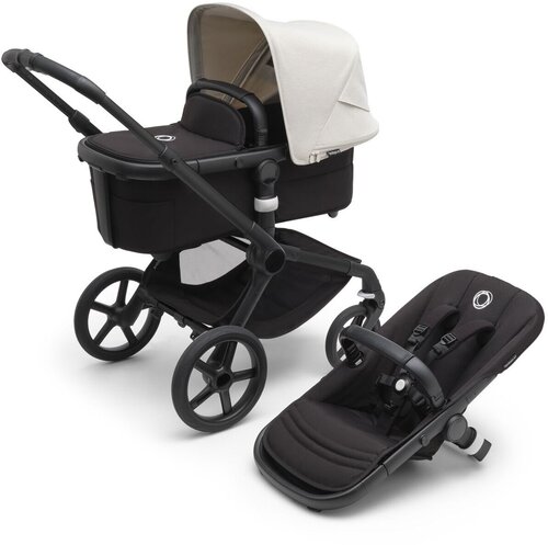 Коляска 2 в 1 Bugaboo Fox 5