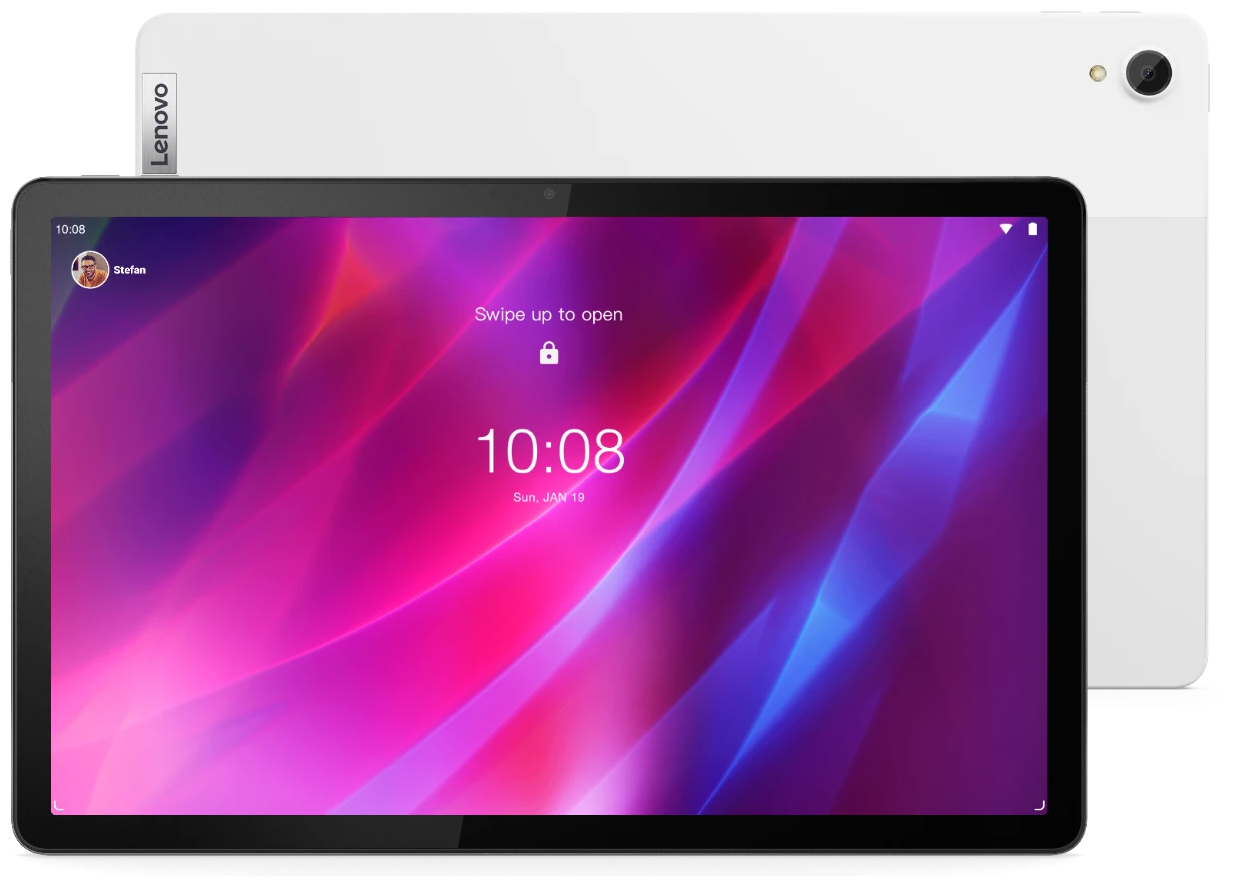 Планшет Lenovo Tab P11 Plus TB-J616F (2021)