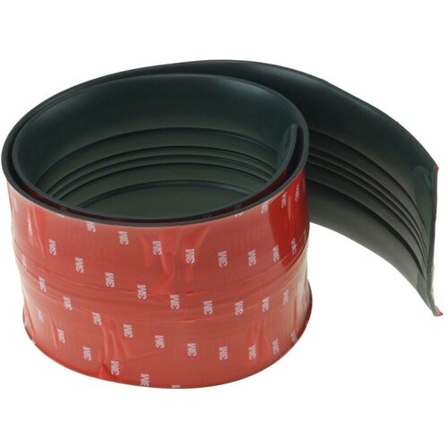 Защита киля KeelGuard, 3.66 м, темно-зеленый цвет