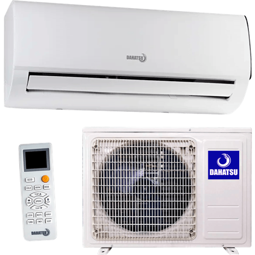 Dahatsu Gold dc inverter 2022 DMI-24/DMHI-24