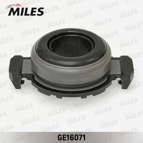 MILES GE16071 Подшипник выжимной 995₽