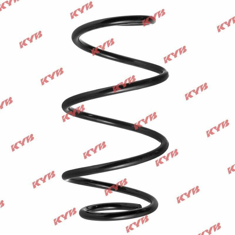 Пружина передняя для KIA Ceed 2006-2012 МКПП / арт. RA4027 / бренд KYB / OEM 546301H500