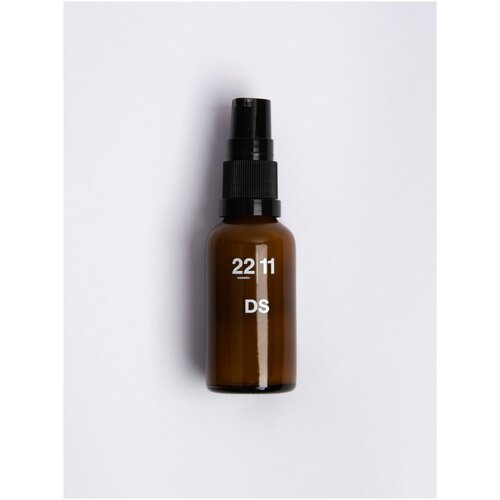22 11 Cosmetics DS - Детокс-сыворотка антиоксидант активатор гена сиртуин 1