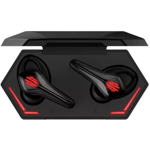 Наушники Nubia RedMagic TWS Gaming Earbuds BH4004 6350₽