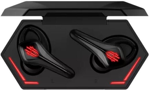 Наушники Nubia / RedMagic TWS Gaming Earbuds BH4004