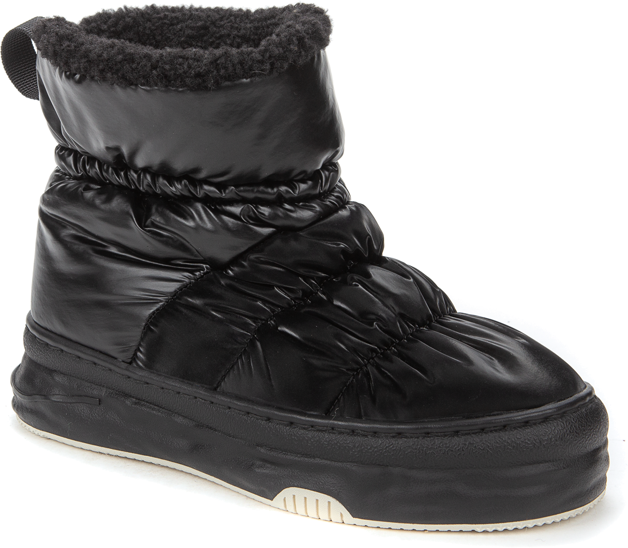 фото Полусапоги KEDDO