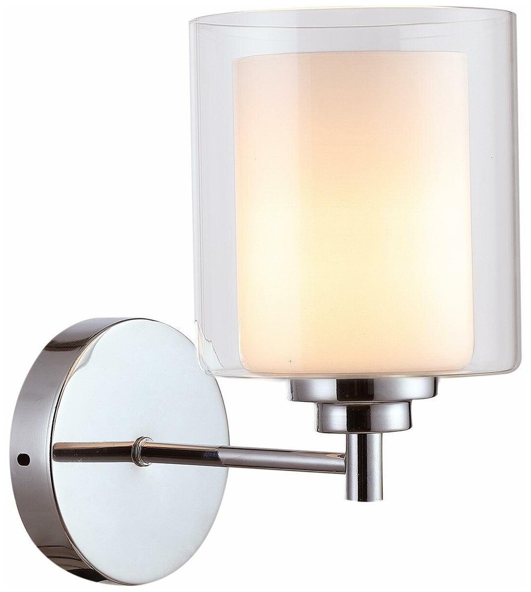 ILLUMICO E27 IL8811-1W-17 CR