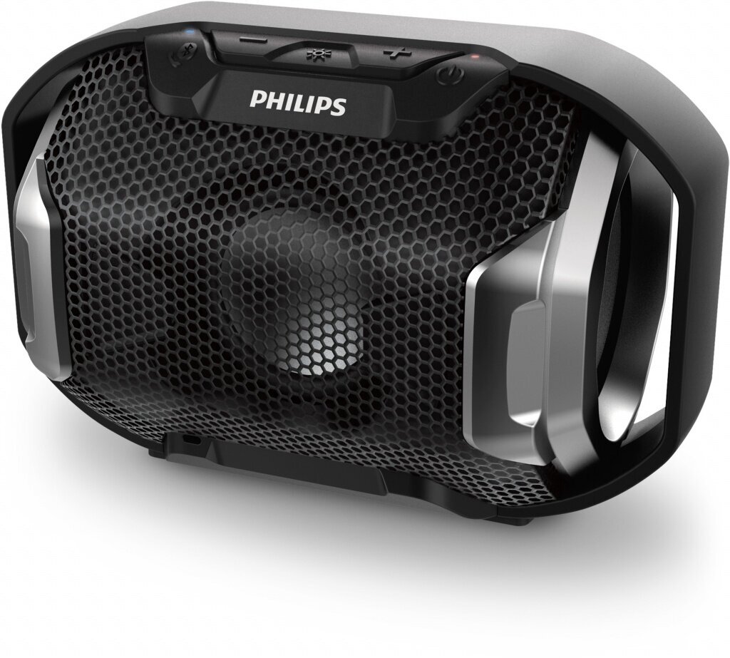 Акустическая система Philips - фото №4