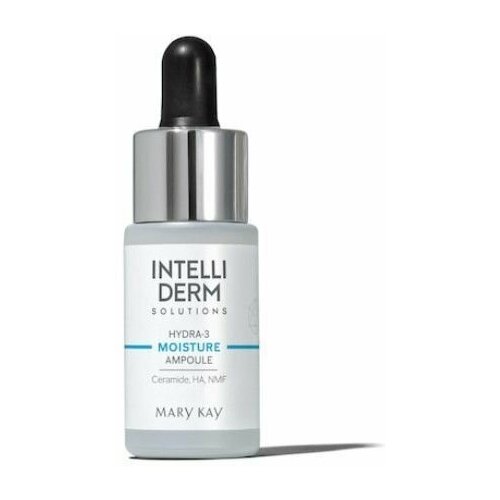 Сыворотка-концентрат для увлажнения кожи Intelliderm Solutions Mary Kay