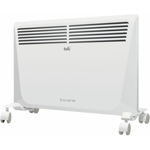 Конвектор Ballu Enzo BECEZMR-1500 Боковое управление 479000₽