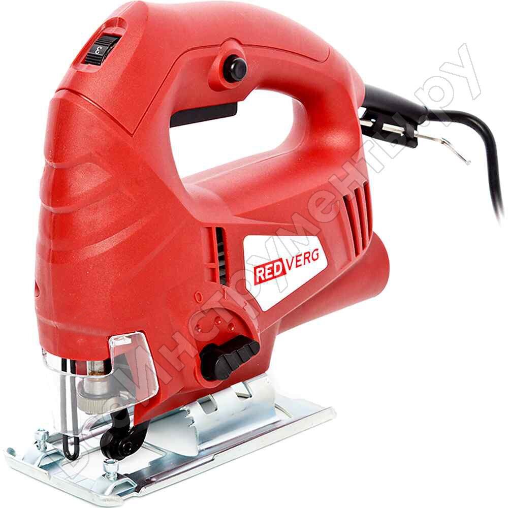 REDVERG rd-js600-65 5022675