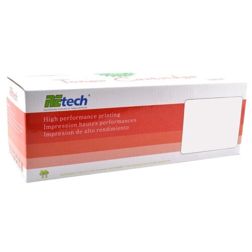 Картридж лазерный Retech 106R03533 жел. пов. емк. для Xerox C400/C405