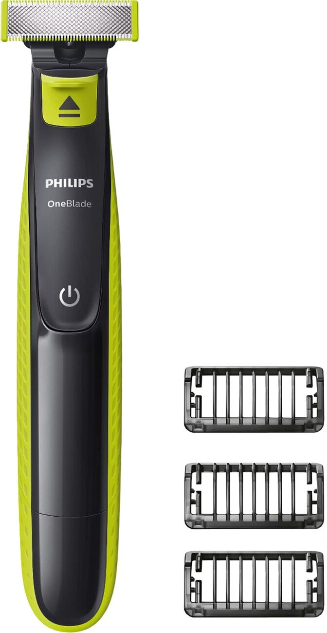 Триммер Philips QP2520/20