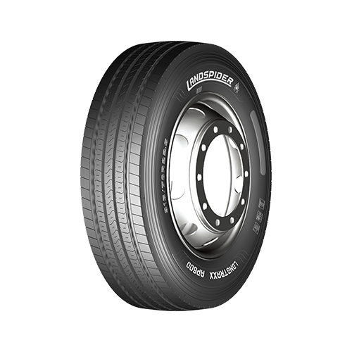 Грузовая шина Landspider Longtraxx AP600 235/75 R17.5 132/130M 16PR TL Рулевые