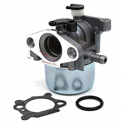 фото Карбюратор для двигателя Briggs&Stratton 794304,796707,799866,799871, Craftsman 790845