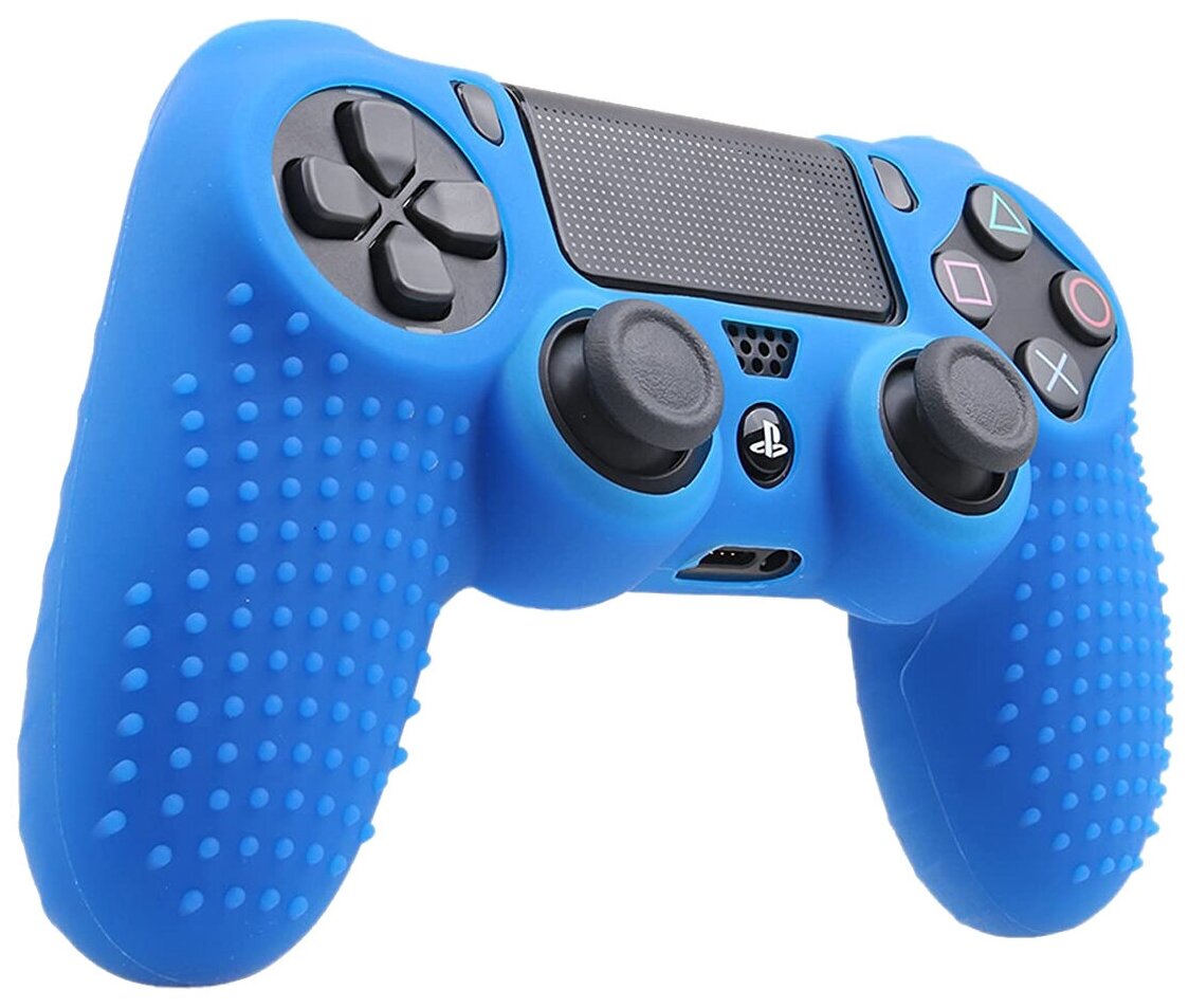 Steam поддерживает dualshock 4 фото 41