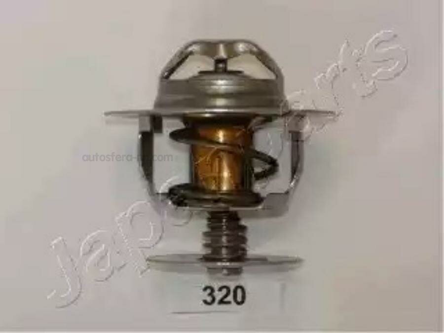 JAPANPARTS VT320 Термостат FORD FOCUS 1.8-2.0 98-04 MONDEO 1.6-2.0 96-00