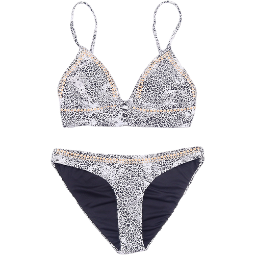 фото Раздельный купальник халтер s victorias secret