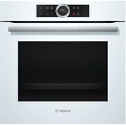 Электрический духовой шкаф BOSCH HBG634BW1