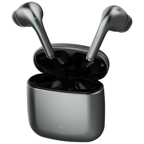 Беспроводные наушники Accesstyle Nimbus TWS синий 168800₽