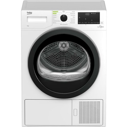  Сушильная машина DF7439SXUV 7188301530 BEKO