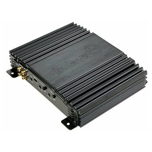 Автомобильный усилитель Урал BV 270 черный 529000₽