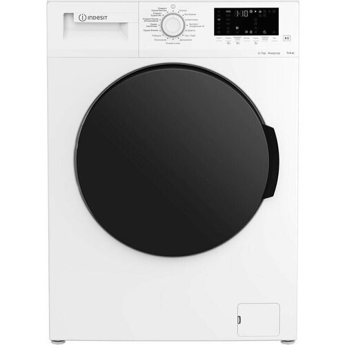 Стиральная машина Indesit WDS 7428 C7S VW 3775300₽