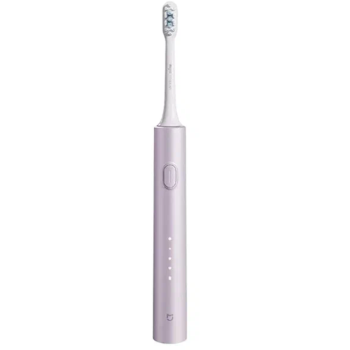 Электрическая зубная щетка Mijia Electric Toothbrush T302 MES608 Purple 3248₽