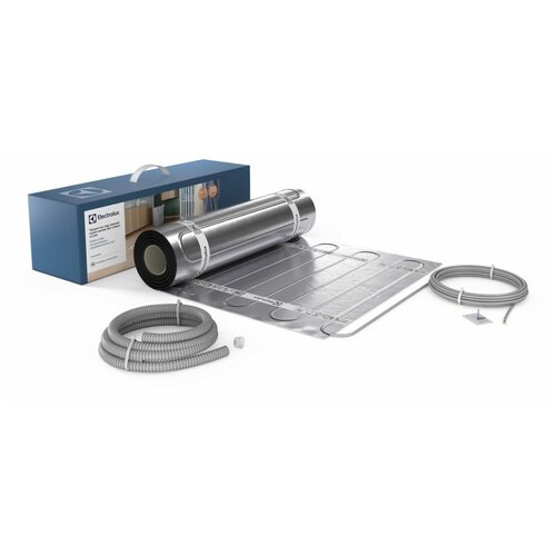 Мат Electrolux EDAM 2-160-12 комплект тёплого пола 17590₽