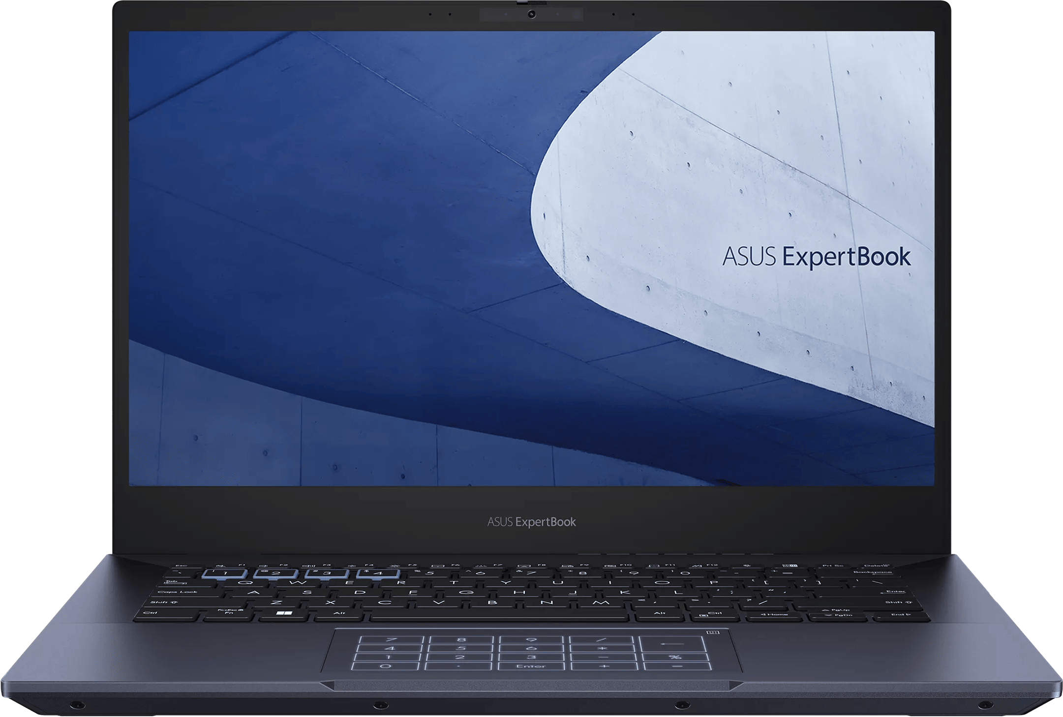 Ноутбук ASUS ExpertBook B5 B5402CBA-KI0634X (90NX05M1-M00SZ0)