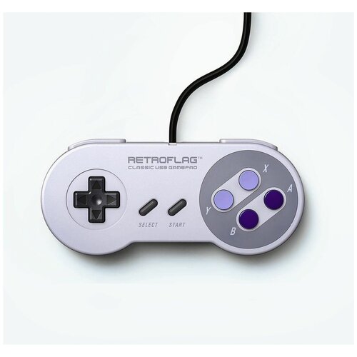 Геймпад Classic USB для Windows Raspberry Pi Switch 120100₽