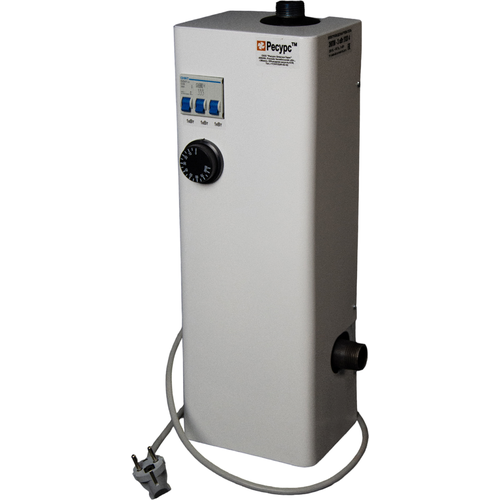 Электрический котел ресурс ЭВПМ 3 кВт А 756600₽