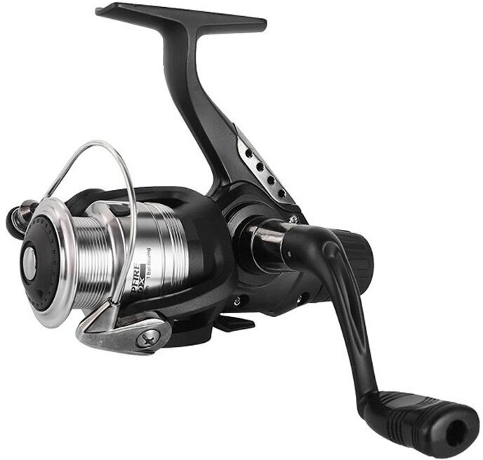 Катушка Daiwa SWEEPFIRE 2550X