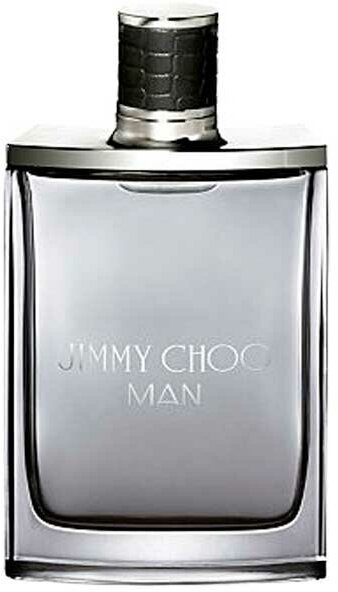 Jimmy Choo туалетная вода Man, 50 мл - фотография № 6