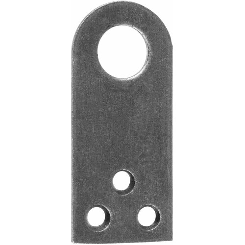 Проушина дверная Четыре сезона накладка петля для навесного замка 40х90 154₽