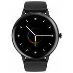 Смарт-часы Blackview SmartWatch X2 Black EU - изображение