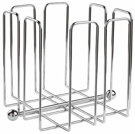 Салфетница Henry Food, 20*20*18см