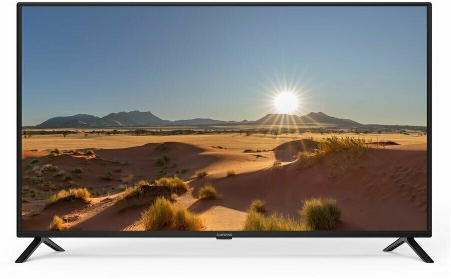 Sunwind SUN-LED40XB201