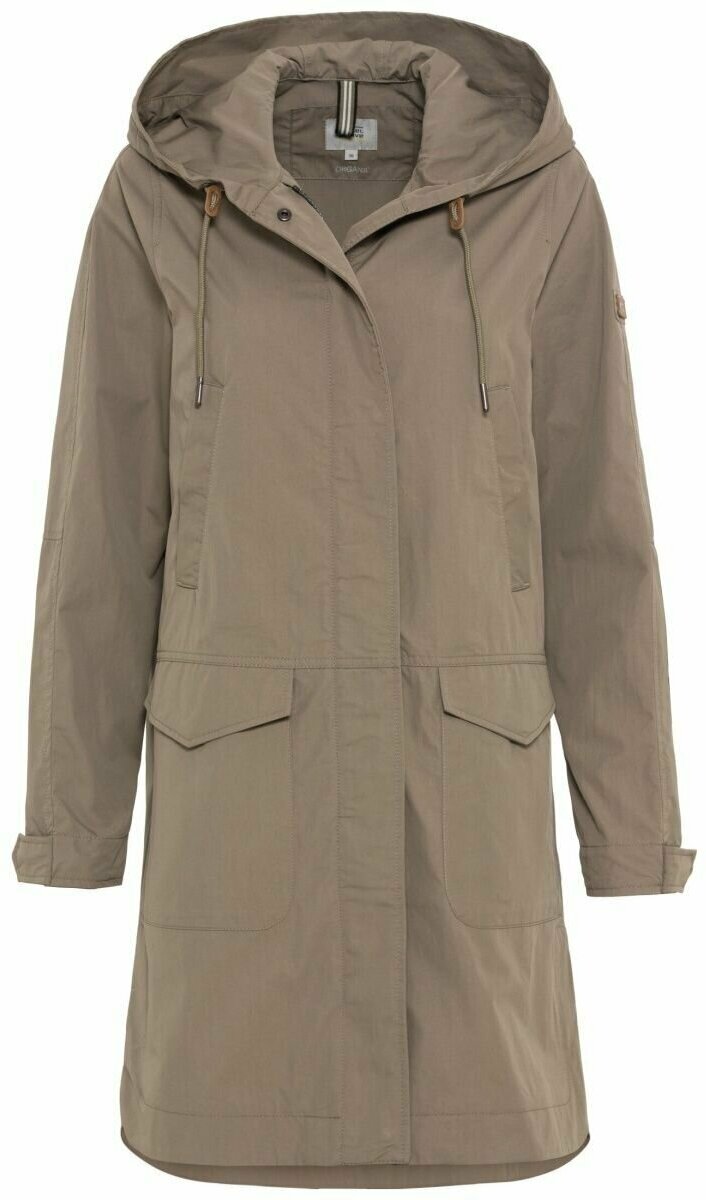 Женский плащ COAT 310510-1F92