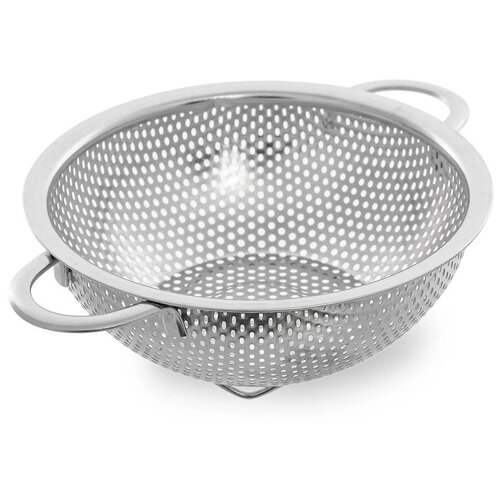Дуршлаг металлический 22 см 569₽