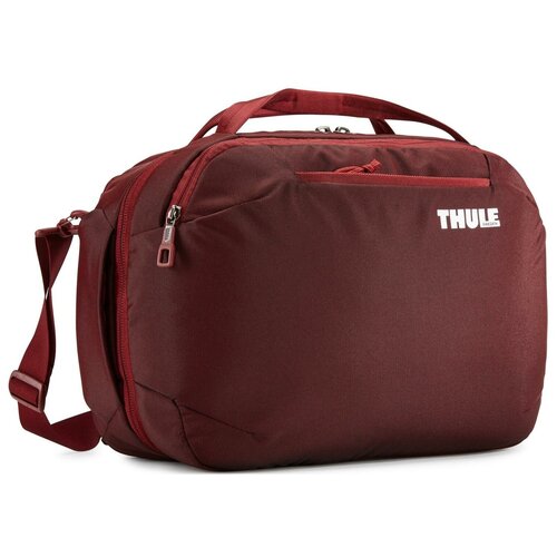 фото Сумка дорожная thule subterra boarding bag tsbb301 ember (3203914)