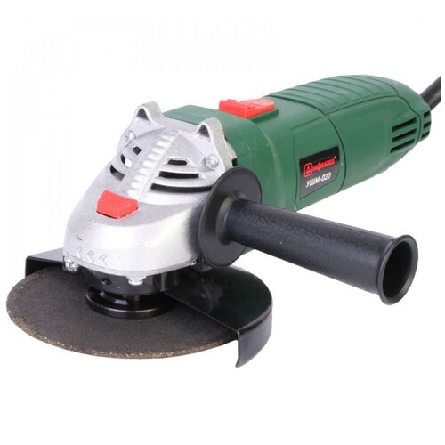 Углошлифовальная машина УШМ Дифмаш УШМ-020 593800₽