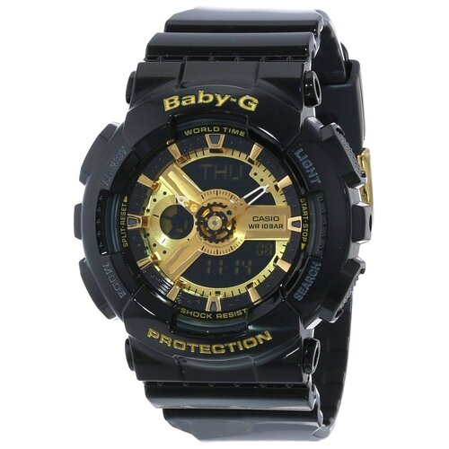 фото Часы наручные casio ba 110 a