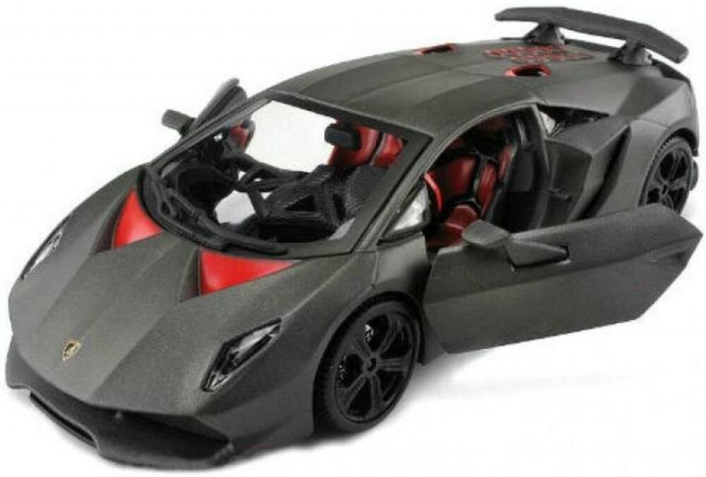 Rastar Lamborghini Sesto Elemento 53700 1:18 24