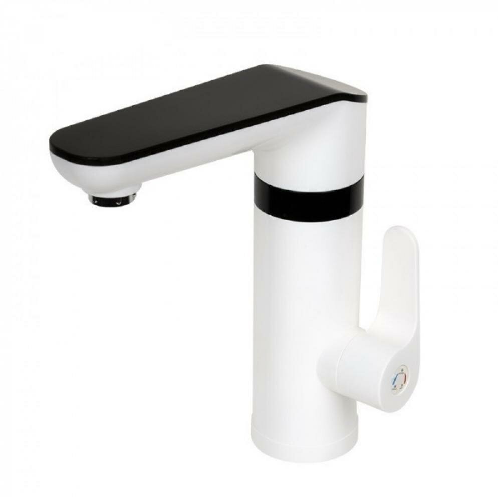 Смеситель с водонагревателем Smartda Instant Hot Water Faucet Pro HD-JRSLT07 (White)