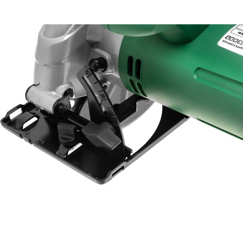 Дисковая пила Hammer CRP1300D 324901 1300 Вт черный 6899₽