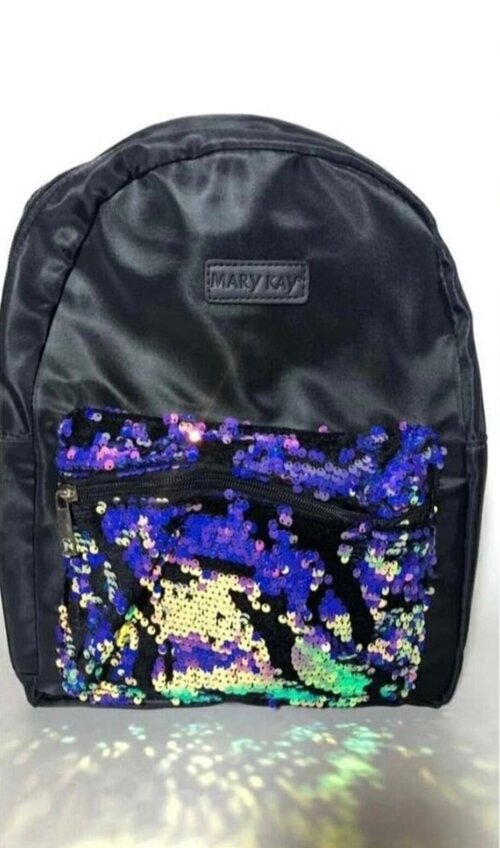 Рюкзак Mary Kay, черный