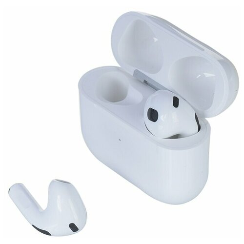 Наушники Red Line BHS-33 White УТ000033578 105400₽