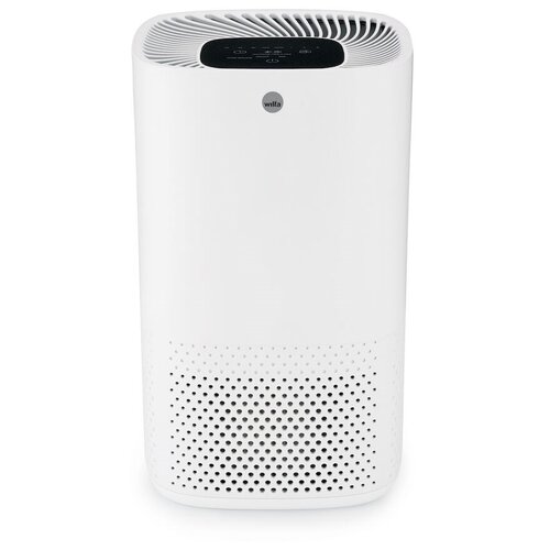 Очиститель воздуха Wilfa AP-100CW белый 1804900₽